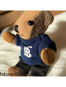 Burberry Thomas Bear Charm 2021 15