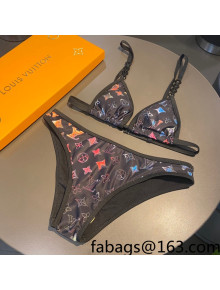 Louis Vuitton Swimwear 2022 34