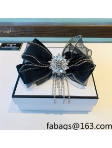 Chanel Headband 2022 040147