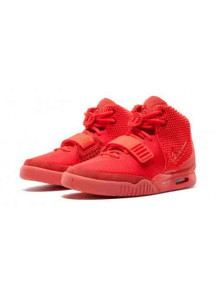 Nike Air Yeezy 2 SP ‘Red October’