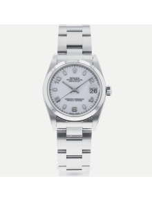 SUPER QUALITY – Rolex Datejust 78240 – Women: Dial Color – White, Bracelet - Stainless Steel, Case Size – 31mm, Max. Wrist Size - 7 inches