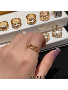 Fendi Ring 2022 040239