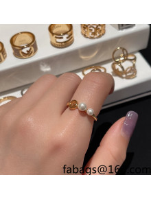 Fendi Ring 2022 040240