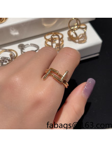 Fendi Ring 2022 040242