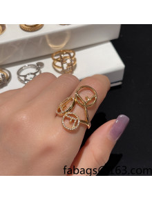 Fendi Ring 2022 040247