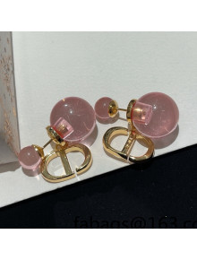 Dior Tribales Earrings Purple 2022 040258 