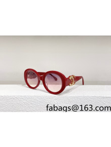 Chanel Sunglasses CH3419 2022 68