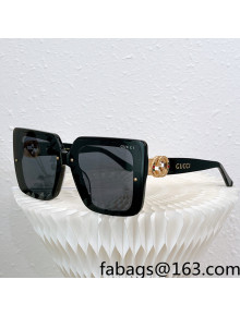 Gucci Interlocking G Sunglasses GG0935S 2022 032977