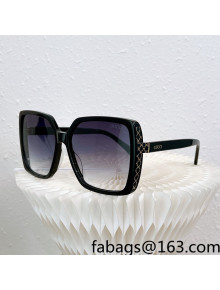 Gucci Interlocking G Sunglasses GG0867 2022 032985