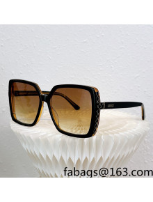 Gucci Interlocking G Sunglasses GG0867 2022 032987