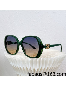 Chanel CC Sunglasses CH3418 2022 032989