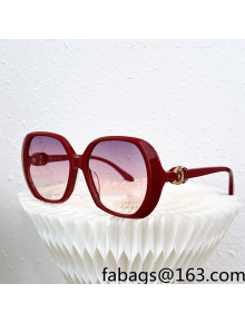 Chanel CC Sunglasses CH3418 2022 032992