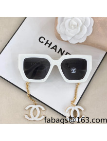 Chanel Sunglasses CH5012 2022 0329120