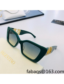 Valentino VLogo Sunglasses VA4142 2022 0329123