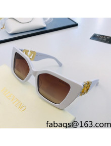 Valentino VLogo Sunglasses VA4142 2022 0329126