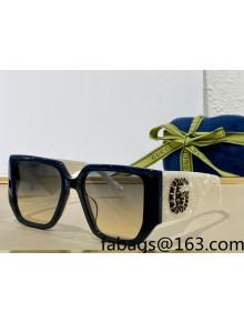 Gucci Bamboo Sunglasses GG999 2022 0329134