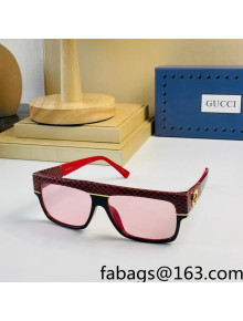 Gucci Sunglasses GG0483 2022 032949