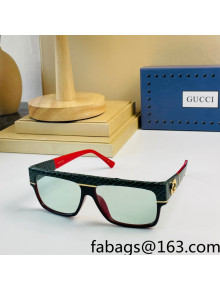 Gucci Sunglasses GG0483 2022 032950