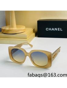 Chanel Sunglasses CH9090 2022 032973