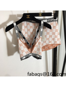 Gucci Swimwear 2022 032928