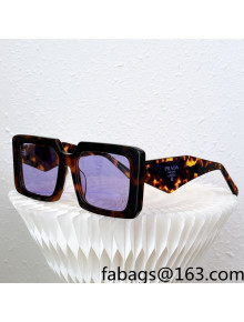 Prada Sunglasses PR16YS 2022 06