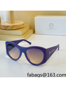 Versace Sunglasses VE4392 2022 02