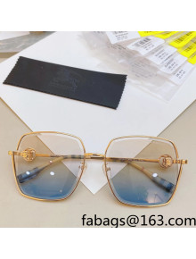 Burberry Sunglasses oBE4519 2022 03