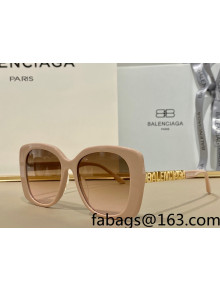 Balenciaga Sunglasses BB0153 2021 01 