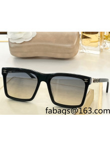 Chanel Sunglasses 6568 2022 02