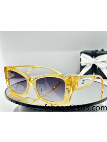 Chanel Sunglasses CH5430 2022 01