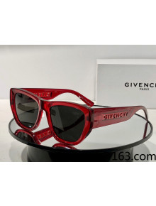 Givenchy Sunglasses GV7202 2022 02