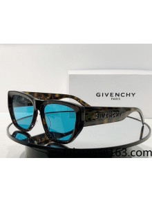 Givenchy Sunglasses GV7202 2022 03