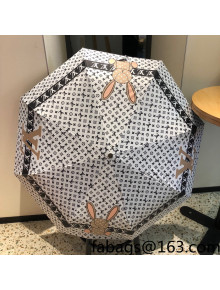 Louis Vuitton Umbrella White 2021 13