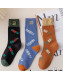 Gucci Socks 2021 122144