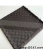 Gucci GG Scarf 140x140cm Coffee Brown 2021 14