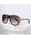 Balmain Sunglasses BPS-104D 2022 0402101