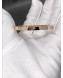 Cartier Pink Gold Nologo Love Bracelet , Classic 03