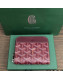 Goyard Matignon PM Short Wallet Burgundy 2021 09