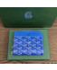 Goyard Matignon PM Short Wallet Sky Blue 2021 02