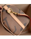 Louis Vuitton Speedy 25 in Monogram Canvas M41113 Beige/Coffee 2019