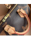 Louis Vuitton Speedy 25 in Monogram Canvas M41113 Beige/Coffee 2019