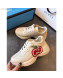 Gucci Rhyton GG Apple Sneakers 2020 (For Women and Men)