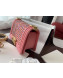 Chanel Small Boy Chanel Handbag A67085 Pink 2019