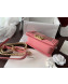 Chanel Small Boy Chanel Handbag A67085 Pink 2019