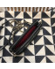 Chanel Gabrielle Clutch on Chain/Mini Bag A94505 Black 2019