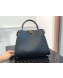 Fendi Peekaboo Essentially 27cm Black 2019