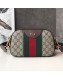 Gucci GG Camera Shoulder Bag 575073 2019