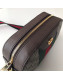 Gucci GG Camera Shoulder Bag 575073 2019