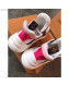 Louis Vuitton Sci-fi Sneakers Pink New Color 2019