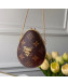 Louis Vuitton LV Egg Case Monogram Canvas MP2588 2020